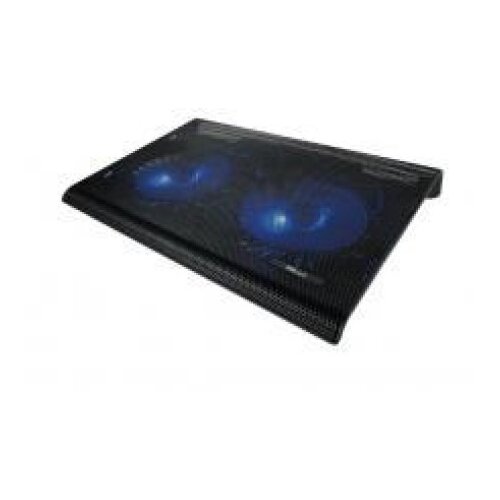 Trust Azul cooling stand dual fan (20104) Cene