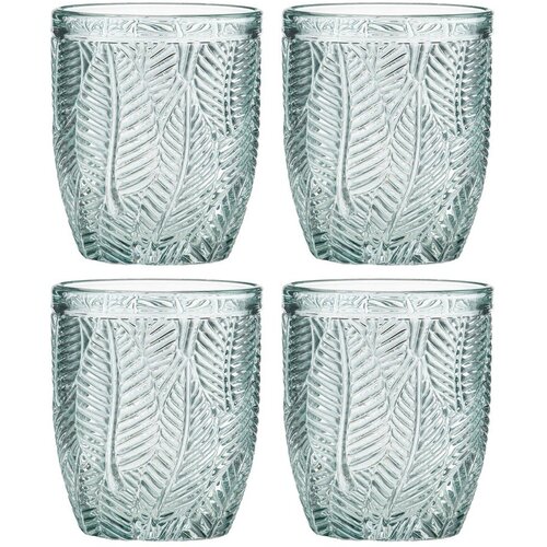Ladelle Kozarci v kompletu 4 ks 350 ml Areca – Cene