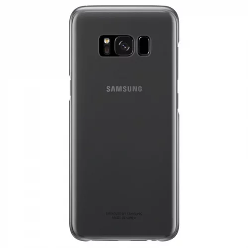 Samsung original ovitek EF-QG955CBE za Galaxy S8 PLUS G955 črn