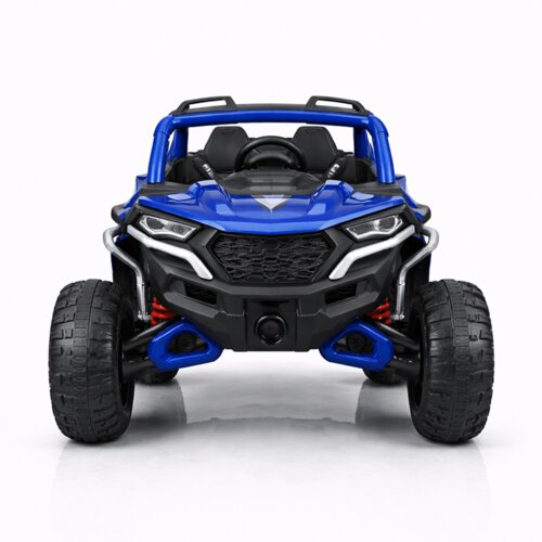  Dečiji auto na akumulator UTW Off Road 4x4, 12 V Slike