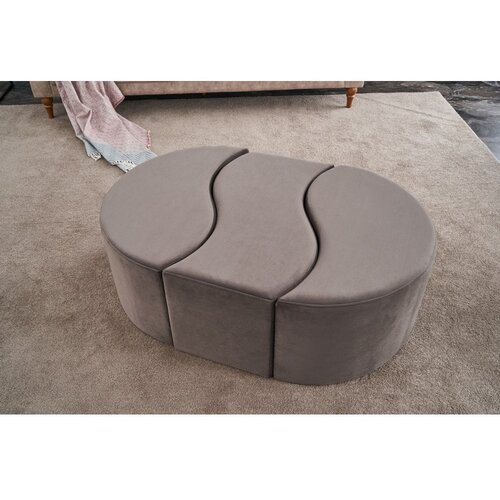  Tabure 120x80x40cm, Krem Cijene