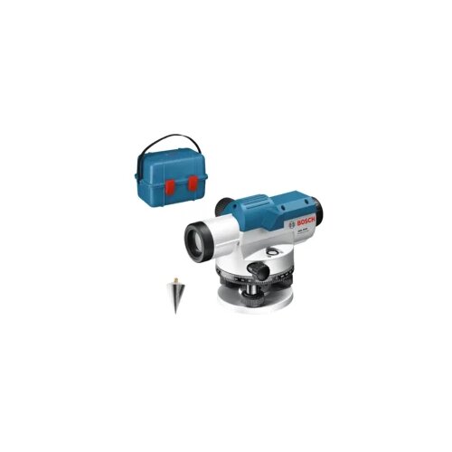 Bosch optički nivelir GOL 26 D Professional Cijene