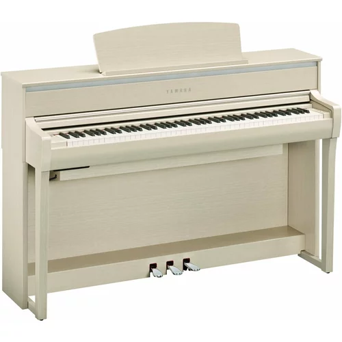 Yamaha CLP 775 White Ash Digitalni pianino