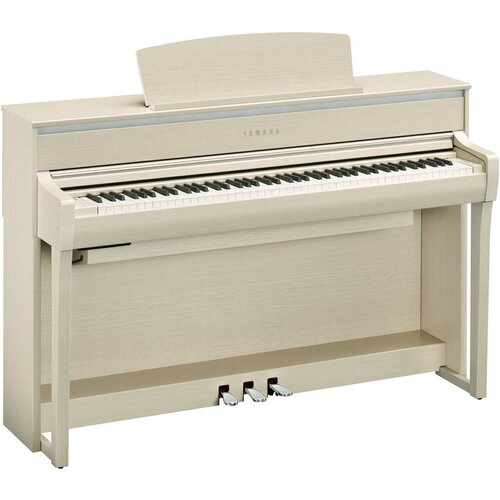 Yamaha CLP 775 White Ash Digitalni piano Cene