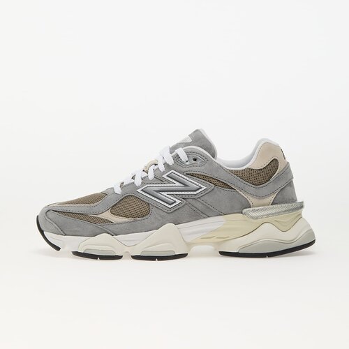 New Balance Sneakers 9060 Grey EUR 39.5 Slike