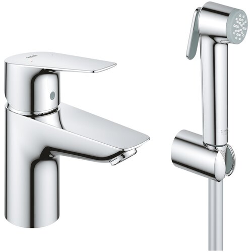 Grohe bauedge za lavabo s size 23757001 sa ručnim tu&scaron;em Cene