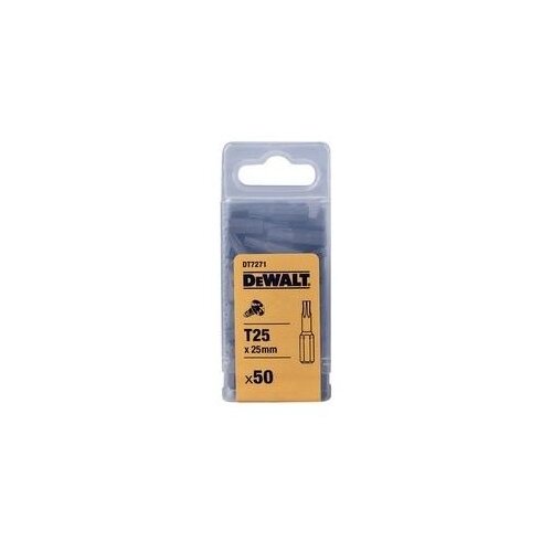 Dewalt Set bitova DT7268, TX.30/25mm, 20 komada Slike