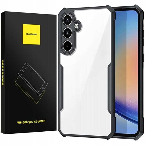 Spacecase OVITEK CASE ZA SAMSUNG GALAXY A35 5G BEETLE ČRN, (21967473) Cene