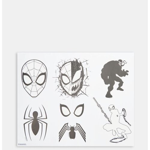 Sinsay Zidne naljepnice Spider-Man Cijene