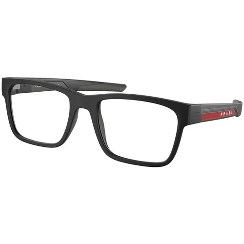 Prada Linea Rossa PS02PV 18P1O1 - L (55)