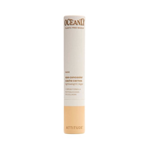 Attitude Oceanly Light Coverage Concealer Stick - Nude Slike