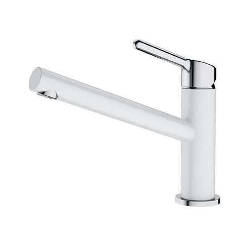 Franke SLAVINA Orbit Krom/glečer bijela, (115.0623.137) Cijene