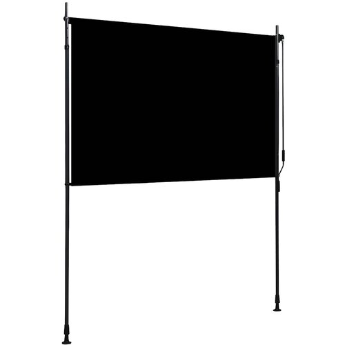  Vanjska roleta 200 x 270 cm antracit Slike
