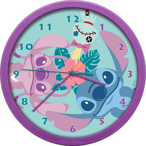 Disney Stitch Zidni Sat Cijene
