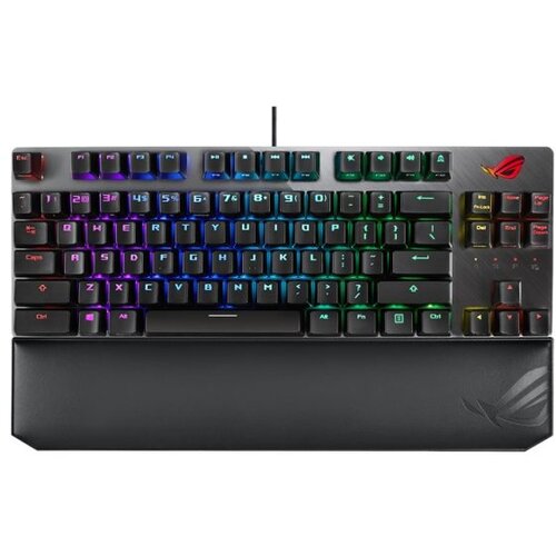ROG Strix Scope NX TKL Deluxe Slike