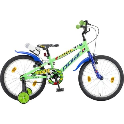 Bicikl POLAR JR 20 Football - 20" Cijene