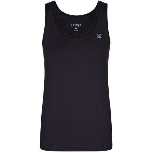 LOAP Women&amp;#039;s Top MELIA Black Slike