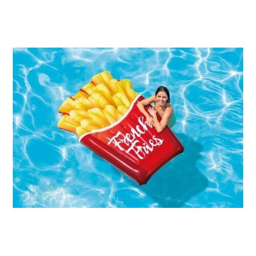 French Fries Float Slike