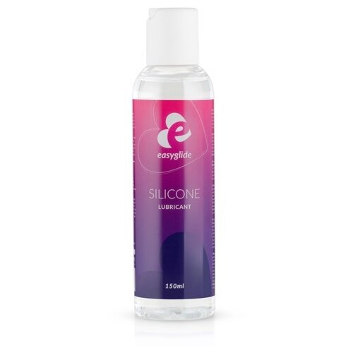 EasyGlide Silikonski lubrikant 150ml Slike