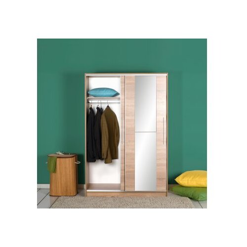 Hanah home SWD 512 SN 2 Garderoba Slike