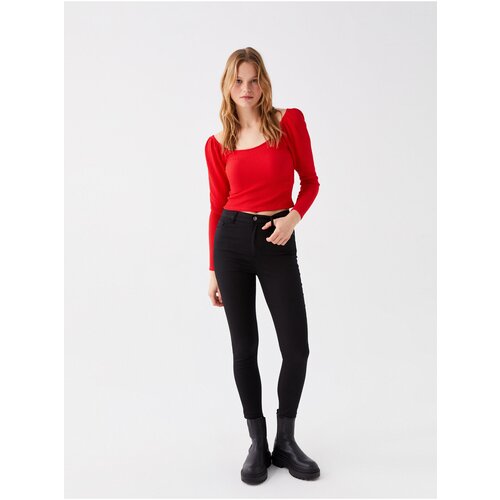 LC Waikiki Slim Fit Women&amp;#039;s Jeans Slike