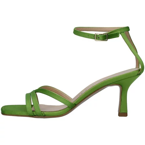 Nacree Sandali & Odprti čevlji 395R002 Zelena