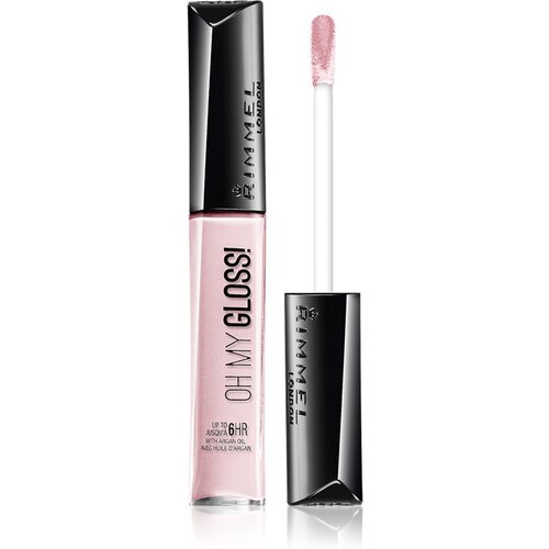 Rimmel London oh my gloss! sjajilo za usne 6,5 ml nijansa 100 love bug Cijene