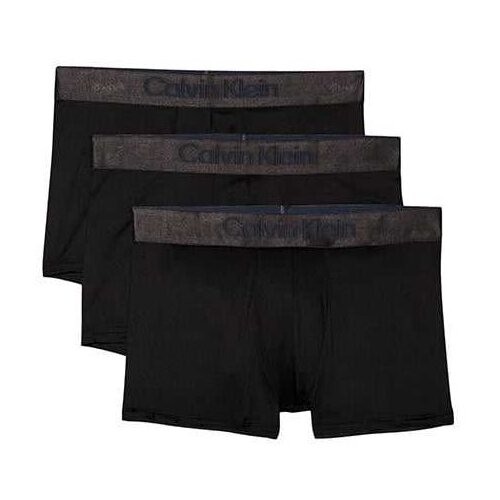 Calvin Klein muške bokserice sa logo trakom Cene