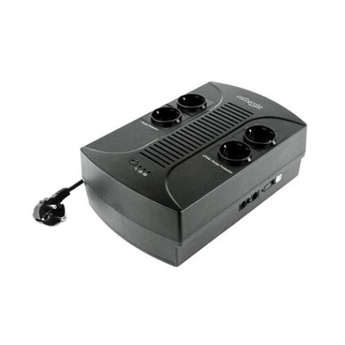 UPS GEMBIRD EG--001, 650 VA, 390W, AVR Slike