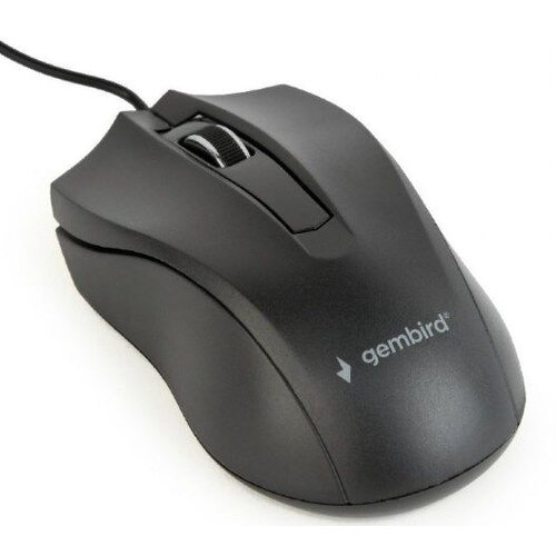 Gembird MUS-3B-01 USB Cene