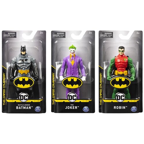 Batman Figura Asst Slike