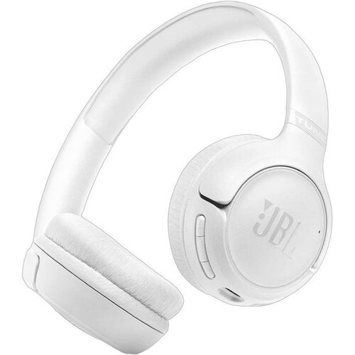 JBL Slu&scaron;alice / Bluetooth 6.0 / Bežične / Mikrofon / White Cene