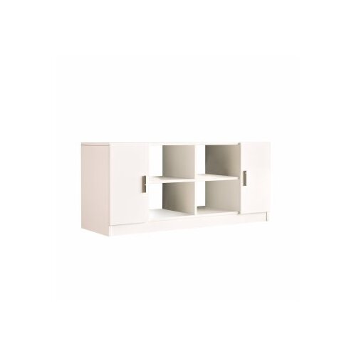  Komoda s ladicama 139x61,8x46,3 cm Hrast-Crna Slike
