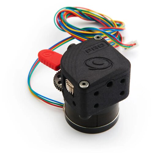 BondTech LGX Lite Pro Upgrade Kit za Elegoo Neptune 4 - 1 set Slike