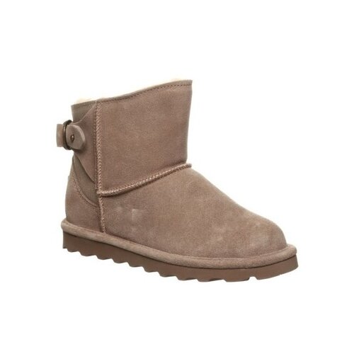 Bearpaw &amp;Scaron;kornji za sneg 25897-24 Siva Slike
