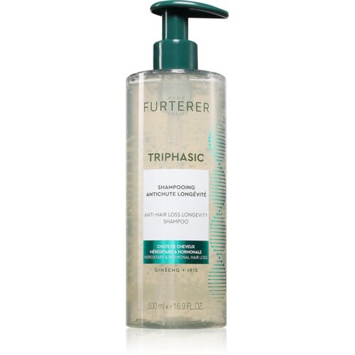 René Furterer Triphasic spodbujajoči &scaron;ampon proti izpadanju las 500 ml Cene