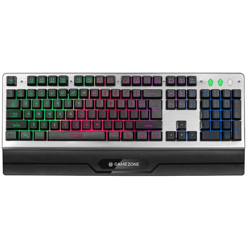 Tracer GAMEZONE ORES Tipkovnica RGB, (20651559) Slike