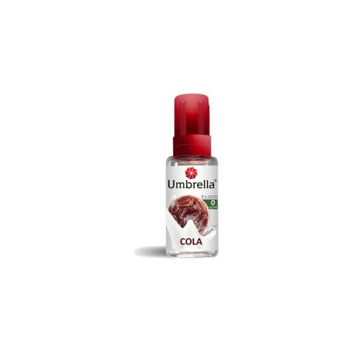 Umbrella UMB30 Cola Tobacco 4.5mg Cijene