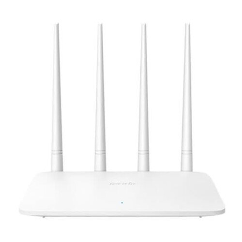 Tenda WIRELESS N ROUTER 300MBPS F6 Cijene