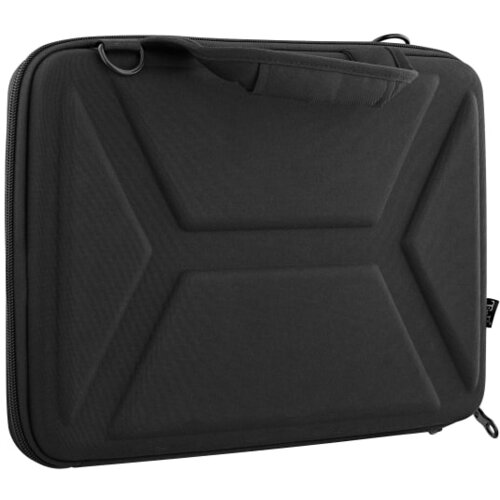 TNB torba za laptop Slavars15 shell crna Slike