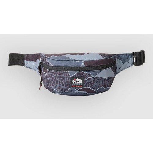 Rip Curl Search Camo Hip Bag black / grey Cene