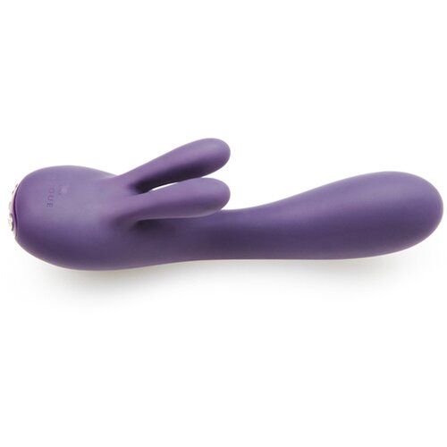 Je Joue Rabbit vibrator - FiFi, vijoličen Cene