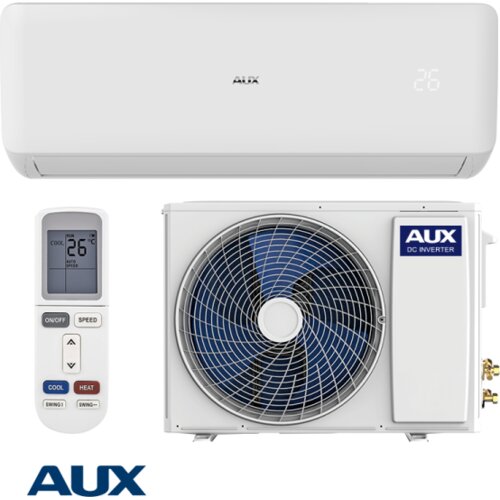 Aux KLIMA &ldquo;FA&rdquo; 12KW ++/ FREEDOM ASW-H12C5E4/FAR3DI-C0 Cijene
