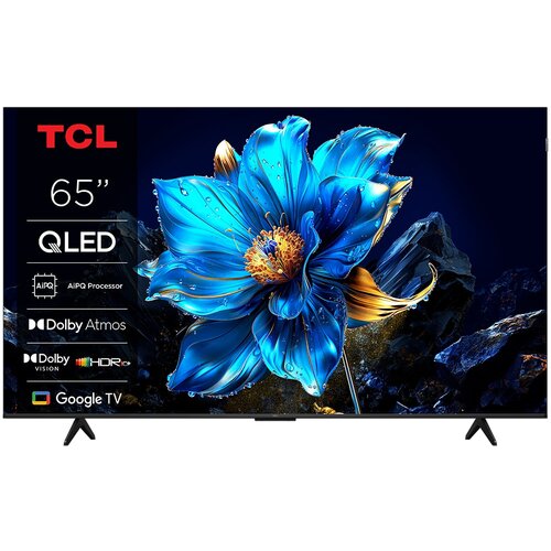Tcl QLED TV 65" 65P7K, Google TV Cijene