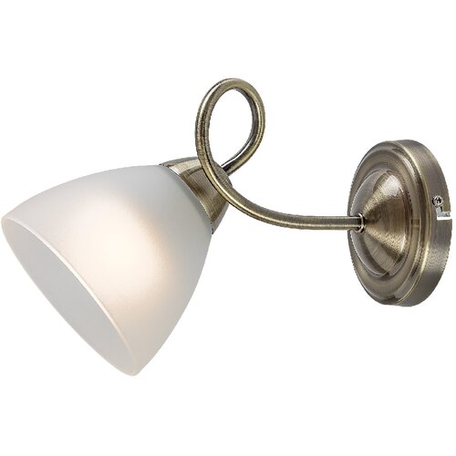 Rabalux Palomina zidna lampa 1xE27 Slike