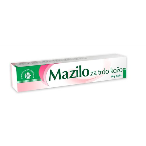  Gorenjske lekarne, mazilo za trdo kožo Slike
