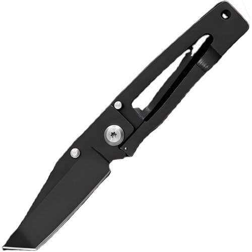  preklopni nož F007 - Crna KP39407 Cene