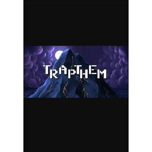 Steam trap them (pc) key global Cene