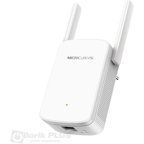 Mercusys ME30 WiFi Range Extender+LAN Slike