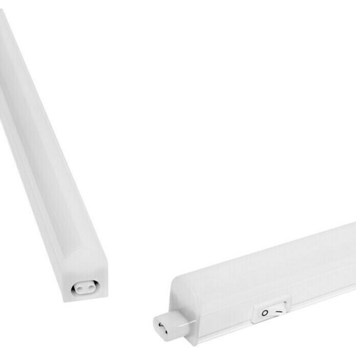LEUCHTEN DIREKT LED svetlobna letev Ledvance (10 W, dolžina: 87,3 cm, nevtralno bela) Cene